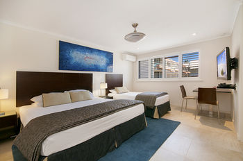 Jacaranda Noosa - Tourism Adelaide 39