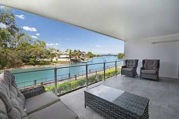 Jacaranda Noosa - Tourism Adelaide 48