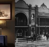 Cessnock Hotel - Tourism Adelaide