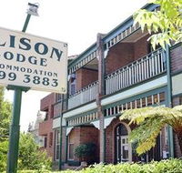 Alison Lodge - Tourism Adelaide