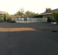 Golden Grain Motor Inn - Tourism Adelaide