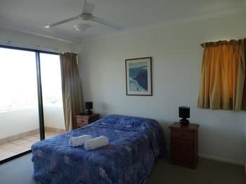 Costa Bella Apartments - Tourism Adelaide 1