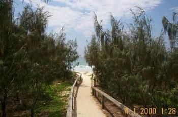 Costa Bella Apartments - Tourism Adelaide 7