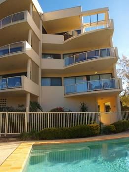 Costa Bella Apartments - Tourism Adelaide 10