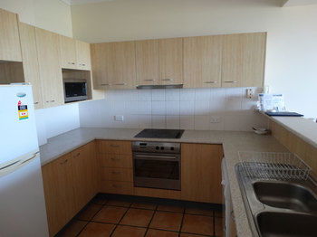Costa Bella Apartments - Tourism Adelaide 35