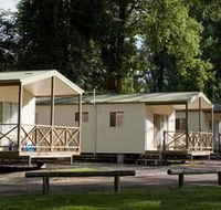 Riverglade Caravan Park - Tourism Adelaide