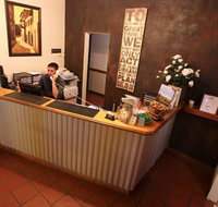 Countryman Motor Inn - Tourism Adelaide