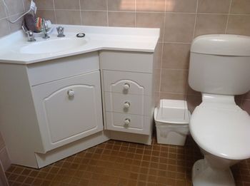 Ashton Townhouse Motel And Suites - Tourism Adelaide 6