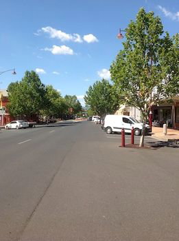 Ashton Townhouse Motel And Suites - Tourism Adelaide 16