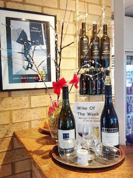 Ashton Townhouse Motel And Suites - Tourism Adelaide 21