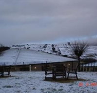 Bowen Inn Motel - Tourism Adelaide