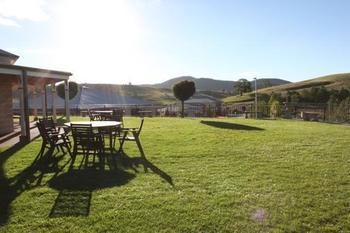 Bowen Inn Motel - Tourism Adelaide 2