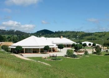 Bowen Inn Motel - Tourism Adelaide 3