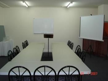 Bowen Inn Motel - Tourism Adelaide 4