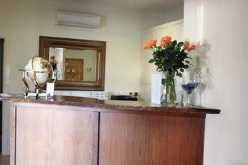 Bowen Inn Motel - Tourism Adelaide 5