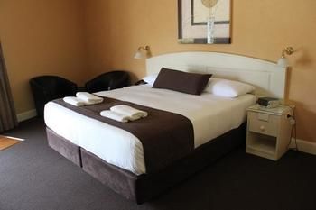 Bowen Inn Motel - Tourism Adelaide 9