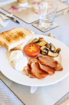 Avoca Valley Bed & Breakfast - Tourism Adelaide 13