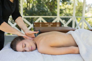 Avoca Valley Bed & Breakfast - Tourism Adelaide 20