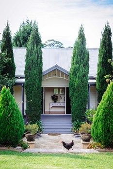 Avoca Valley Bed & Breakfast - Tourism Adelaide 21