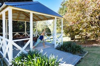 Avoca Valley Bed & Breakfast - Tourism Adelaide 22