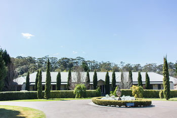 Avoca Valley Bed & Breakfast - Tourism Adelaide 24