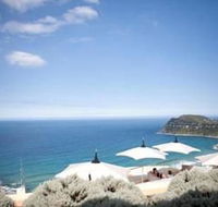 Jonahs Restaurant amp Accommodation Whale Beach - Tourism Adelaide