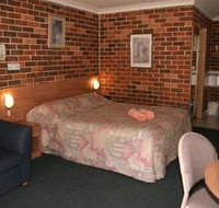Forest Lodge Motor Inn amp Restaurant - Tourism Adelaide