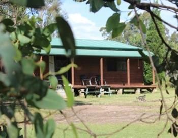 Hunter Hideaway Cottages - Tourism Adelaide 1