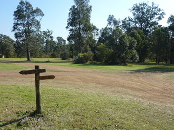 Hunter Hideaway Cottages - Tourism Adelaide 8