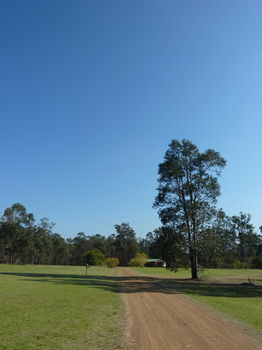 Hunter Hideaway Cottages - Tourism Adelaide 9