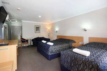 Edward Parry Motel & Apartments - Tourism Adelaide 5