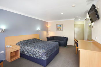 Edward Parry Motel & Apartments - Tourism Adelaide 8