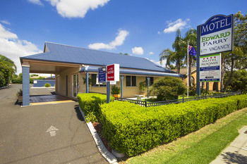 Edward Parry Motel & Apartments - Tourism Adelaide 14