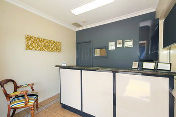 Edward Parry Motel & Apartments - Tourism Adelaide 15