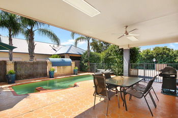 Edward Parry Motel & Apartments - Tourism Adelaide 17