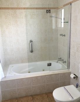 Edward Parry Motel & Apartments - Tourism Adelaide 22