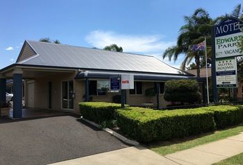 Edward Parry Motel & Apartments - Tourism Adelaide 23