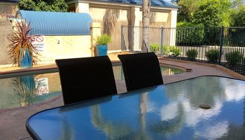Edward Parry Motel & Apartments - Tourism Adelaide 24