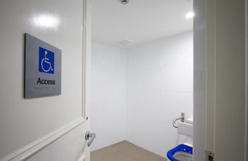 Remington Motor Inn - Tourism Adelaide 1