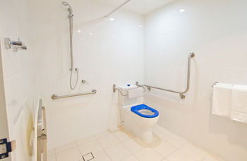 Remington Motor Inn - Tourism Adelaide 51