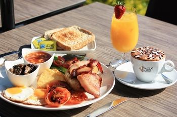 Remington Motor Inn - Tourism Adelaide 57
