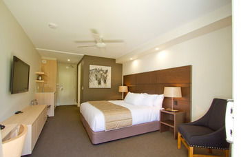 Remington Motor Inn - Tourism Adelaide 62
