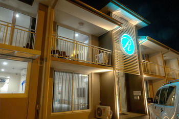 Remington Motor Inn - Tourism Adelaide 73