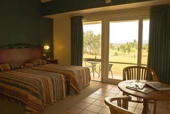 Rothbury Escape - Tourism Adelaide 2