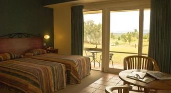 Rothbury Escape - Tourism Adelaide 28