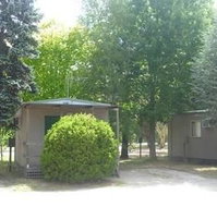 Lithgow Tourist and Van Park - Tourism Adelaide