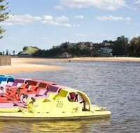 Clan Lakeside Lodge Terrigal - Tourism Adelaide