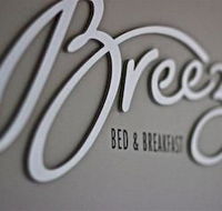 Breeze Bed And Breakfast - Tourism Adelaide
