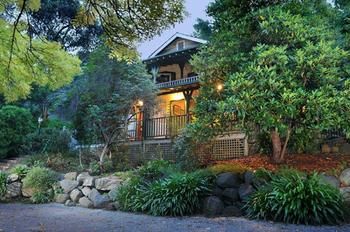 Belgrave Bed And Breakfast - Tourism Adelaide 0