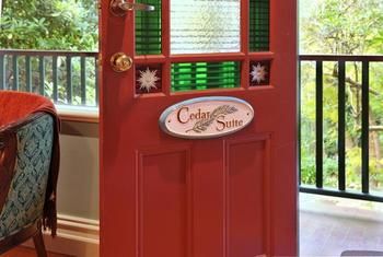 Belgrave Bed And Breakfast - Tourism Adelaide 1